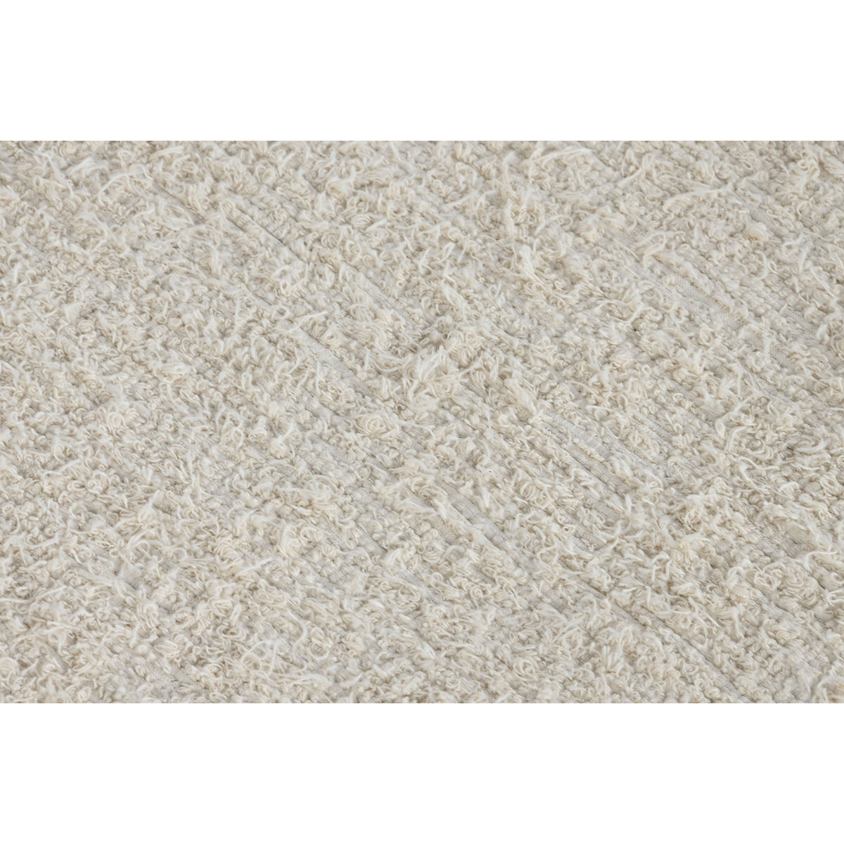 Tæppe Home ESPRIT 70 x 120 x 1 cm